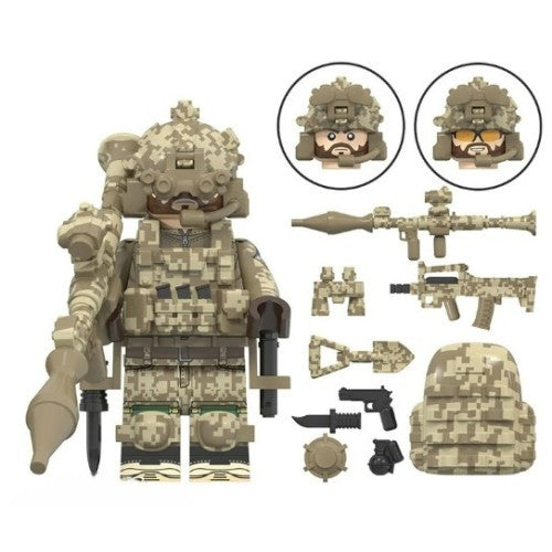 Special forces 16