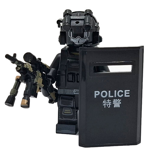 Specialna enota policije 01