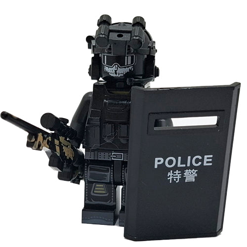 Specialna enota policije 02