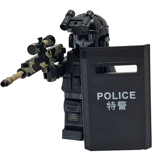 Specialna enota policije 04