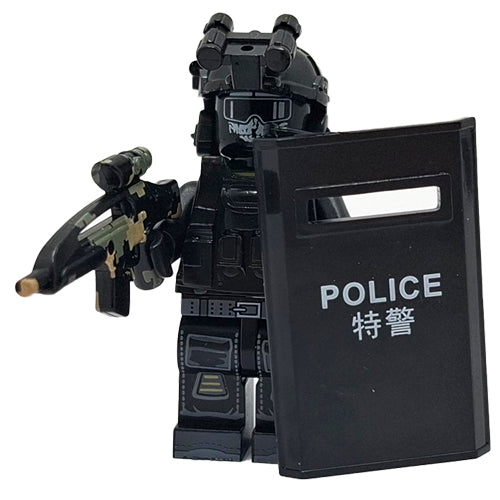 Specialna enota policije 05