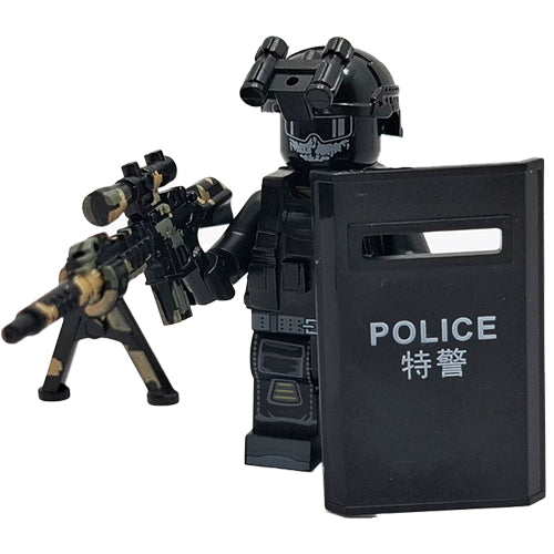 Specialna enota policije 06