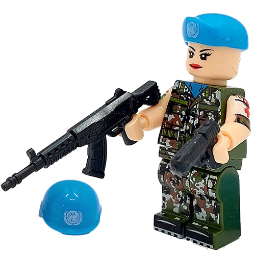 UN Forces 02
