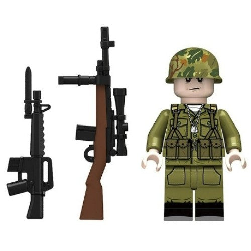 Vietnam US 02