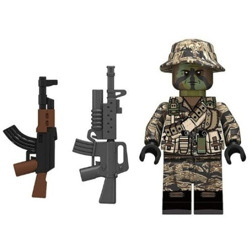 Vietnam VC 01