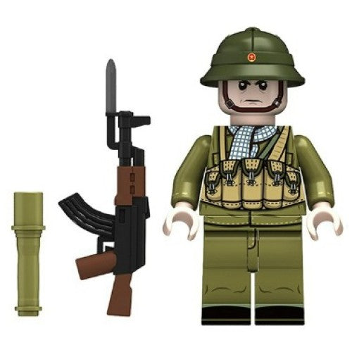 Vietnam VC 02