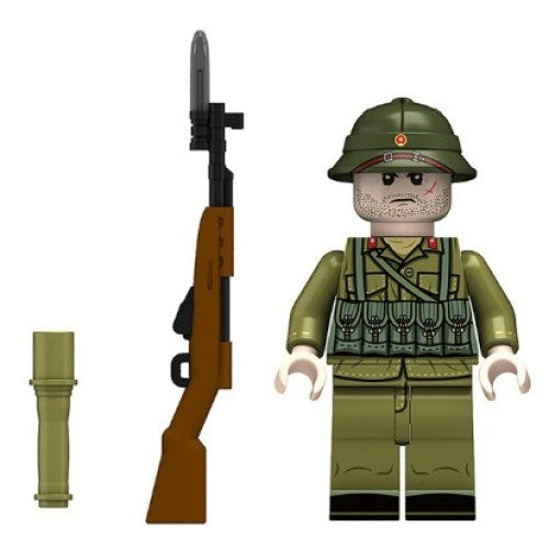 Vietnam VC 03