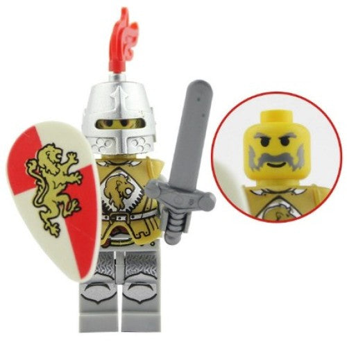 Vitez 07A Kingdoms Knight