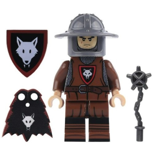 Vitez 60 Wolfpack