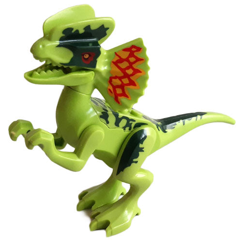 Dinozaver 01