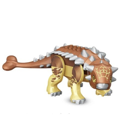 Dinozaver 14