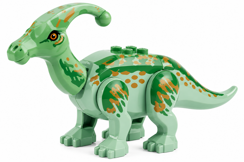 Dinozaver 34