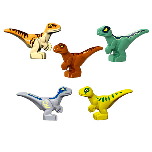 Dinozaver baby 01