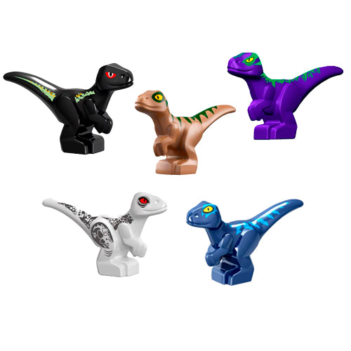 Dinozaver baby 02