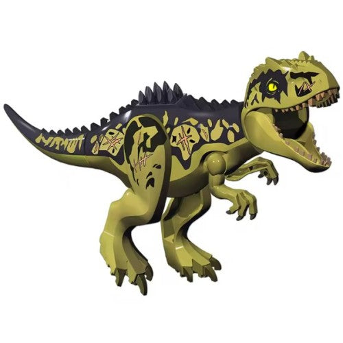 Dinozaver maxi 19