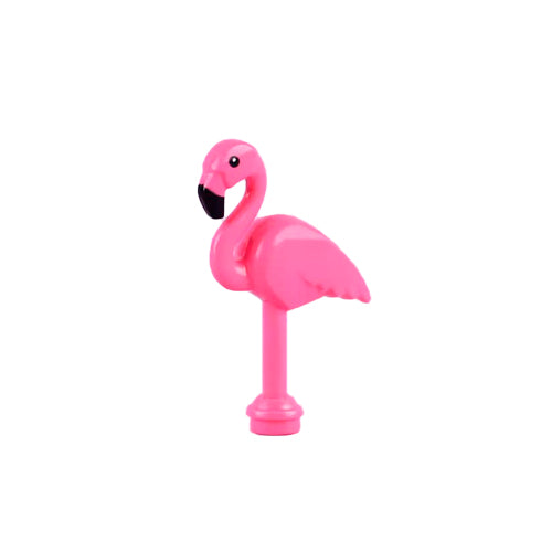 Flamingo 02