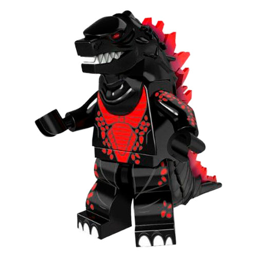 Godzila črna
