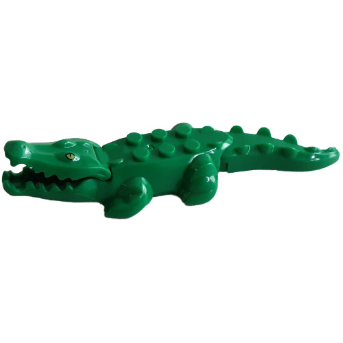 Krokodil 01