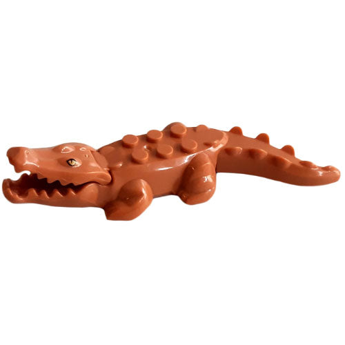 Krokodil 04