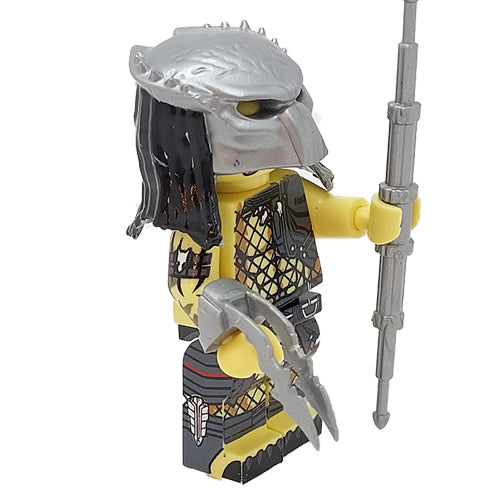 Predator 01