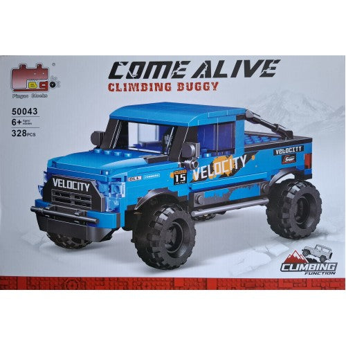 Avto buggy 50043