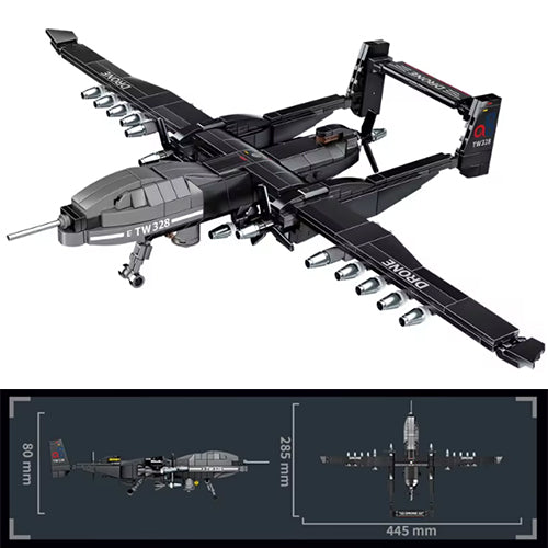 Drone TW 328