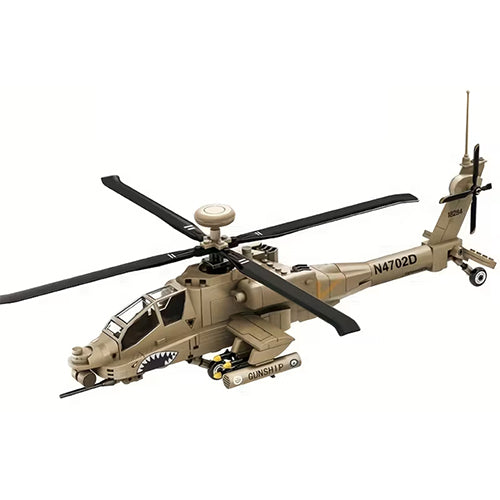 Helikopter Apache AH-46