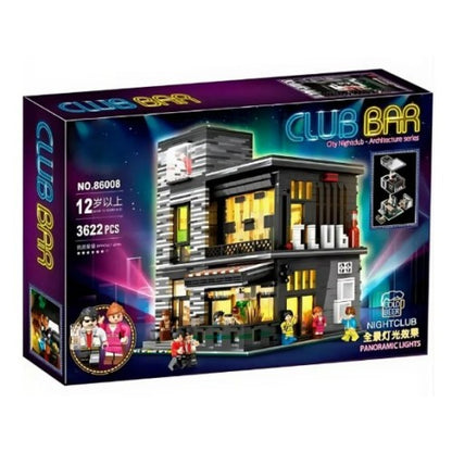 86008 Nightclub