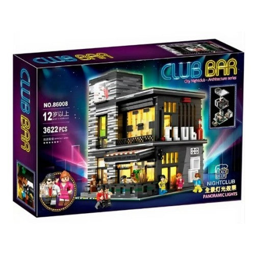 86008 Nightclub