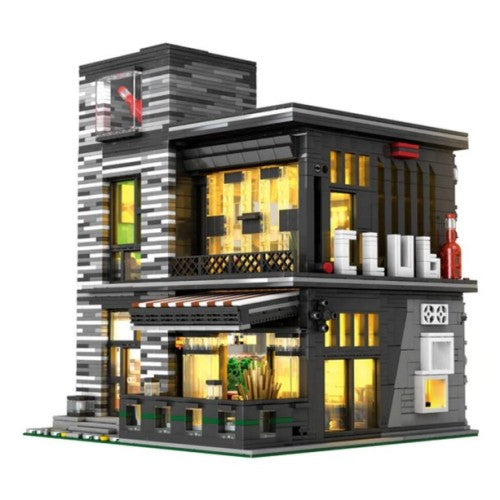 86008 Nightclub