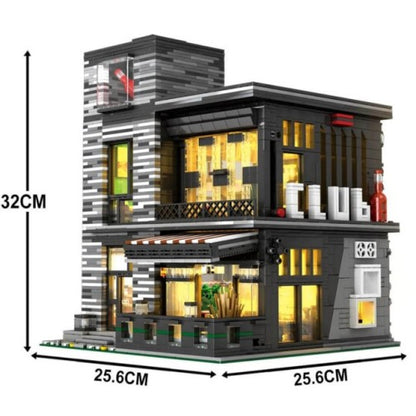 86008 Nightclub