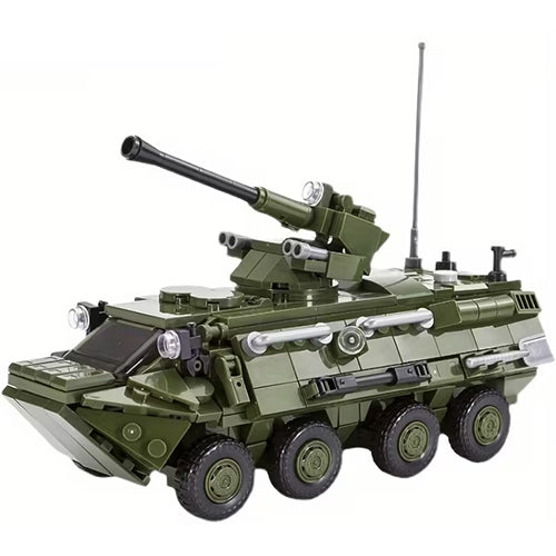 Oklepno vozilo VN22 APC