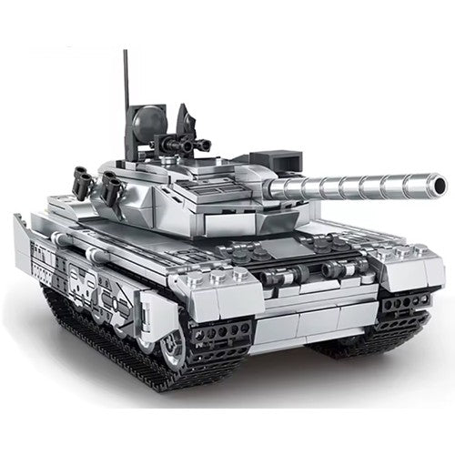 Tank Leopard II