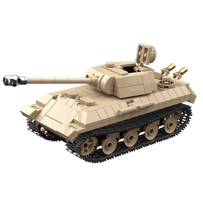 Tank WW2 Panther Sd Kfz 171+