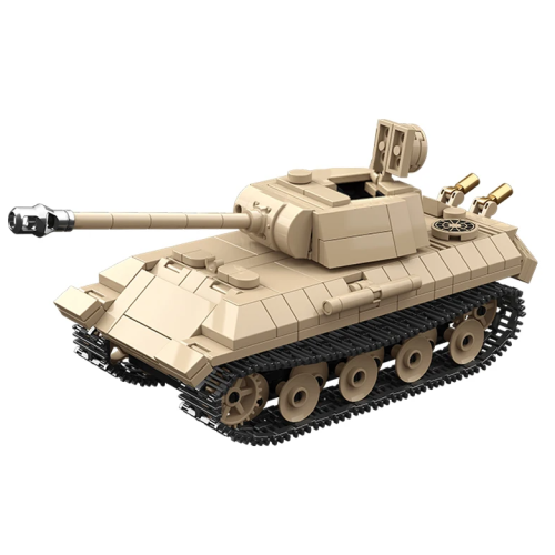 Tank WW2 Panther Sd Kfz 171+
