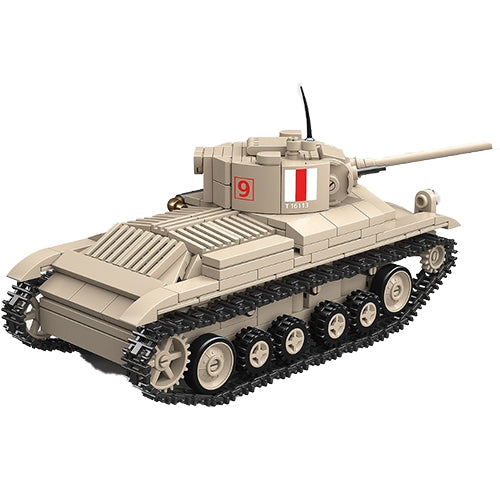 Tank Valentine I British