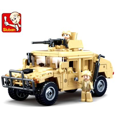 Terensko vozilo Hummer H2 Assault