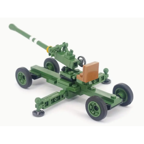 Top 40MM avtomatski