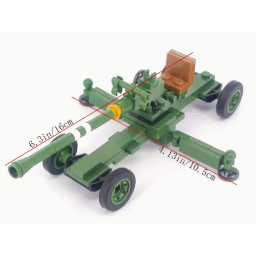Top 40MM avtomatski
