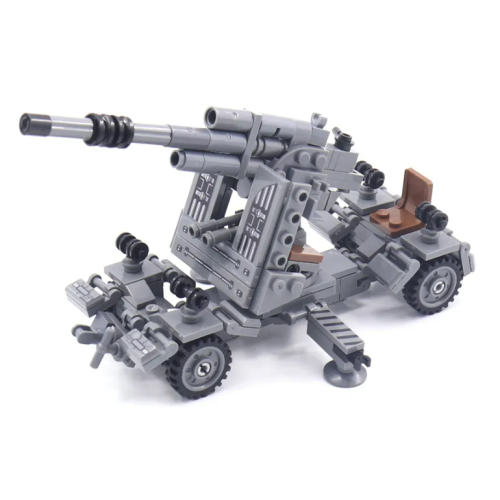 Top WW2 88MM
