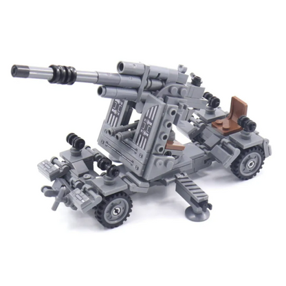 Top WW2 88MM