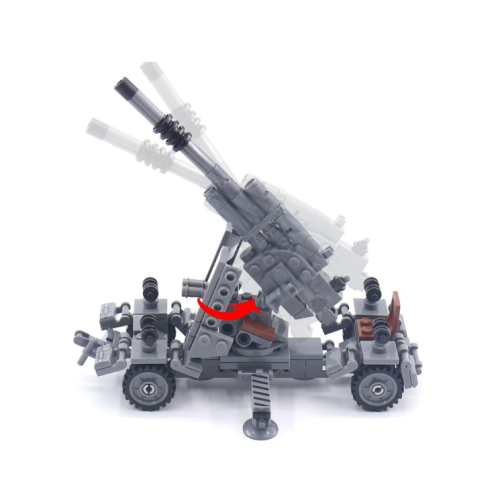 Top WW2 88MM