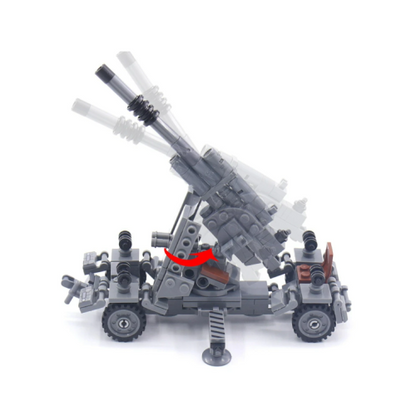 Top WW2 88MM