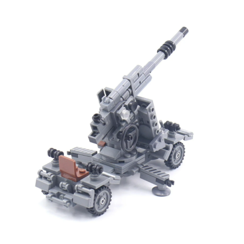 Top WW2 88MM