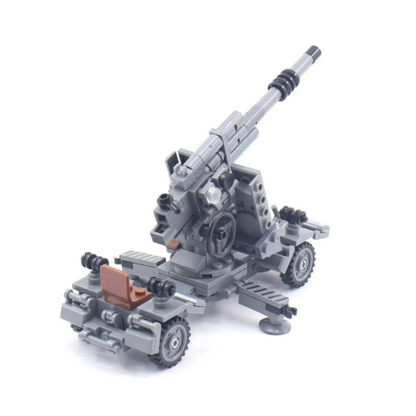 Top WW2 88MM