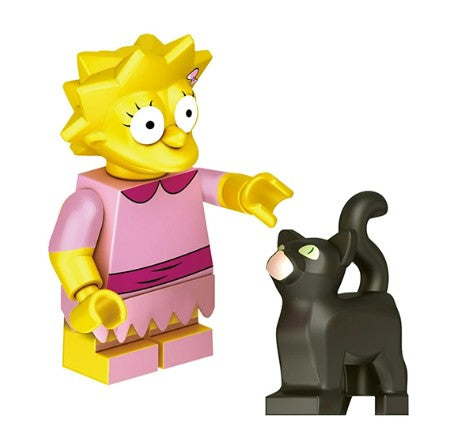 Simpsons Lisa