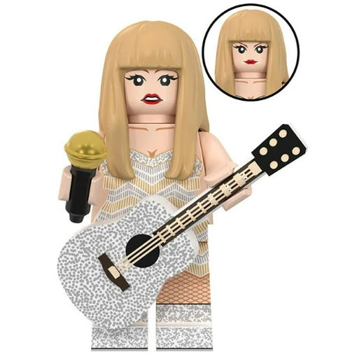 Slavni Taylor Swift