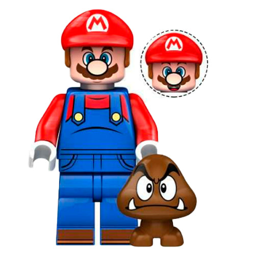 Super Mario