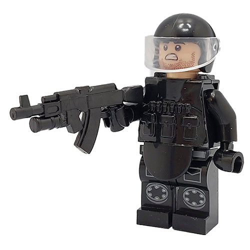 SWAT 11