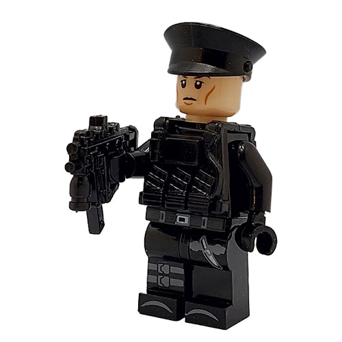 SWAT 12